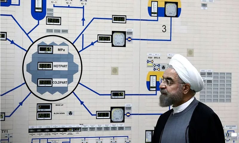 Iran-Nuclear