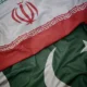 Iran and pakistan