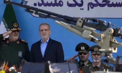 Iran-president