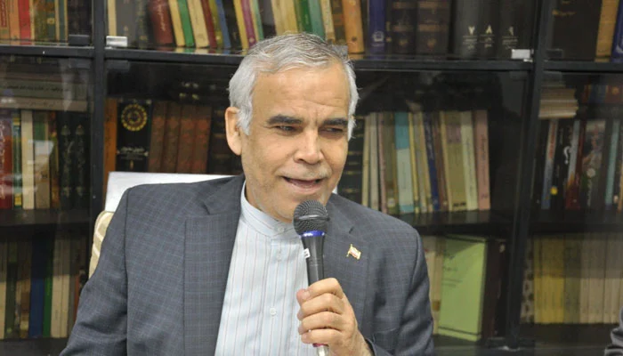 Irani-Counsel-general