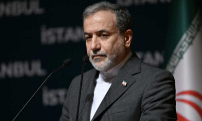 Iranian Foreign Minister