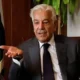 Khawaja Asif