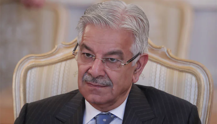 KhawajaAsif