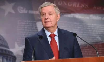 Lindsey Graham