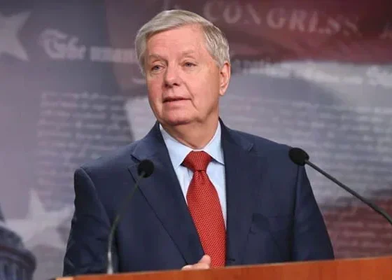Lindsey Graham