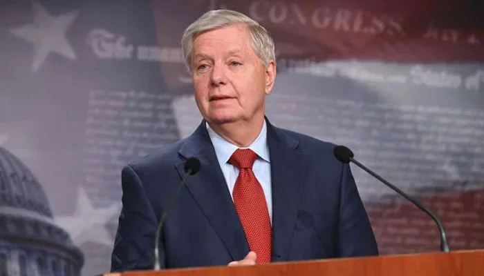 Lindsey Graham