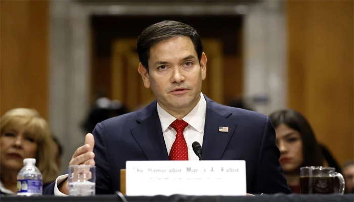 Marco-Rubio
