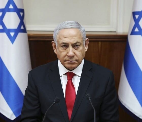 Netanyahu