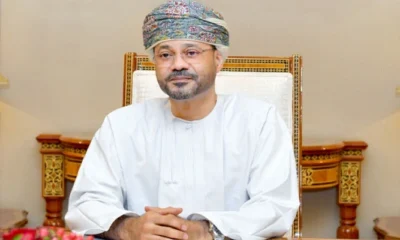 Oman-FM-Badr-Saeedi