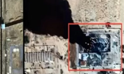 Operation Ghazab-ul-Haq