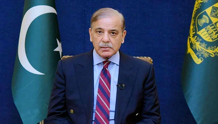 PM-Shehbaz-Sharif