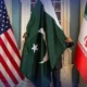 Pakistan-USA-Iran