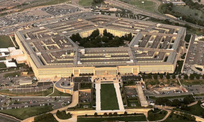 Pentagon