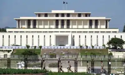Presidency-ISB-Pakistan