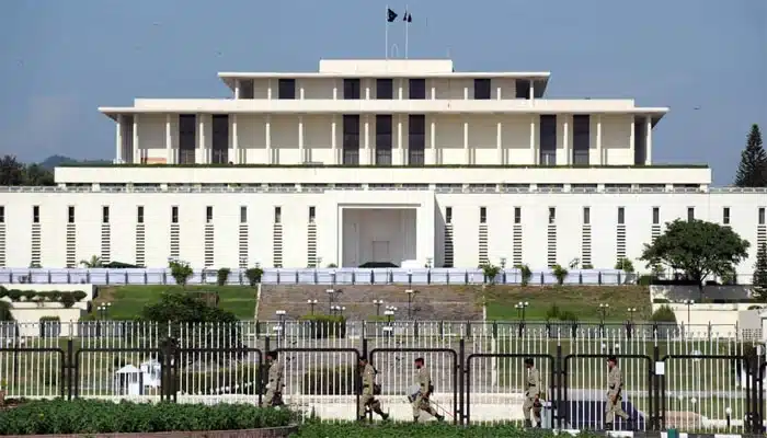 Presidency-ISB-Pakistan