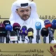 Qatar-FM-Spokesman-Majed