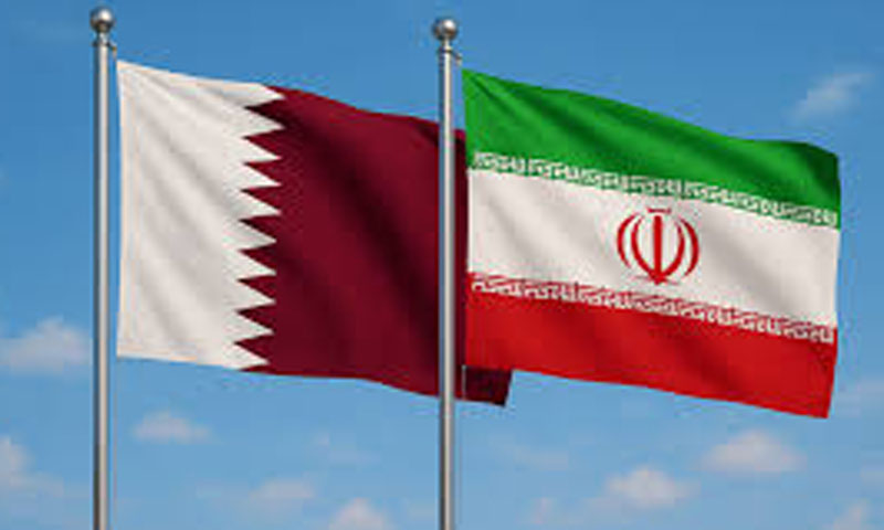 Qatar Iran