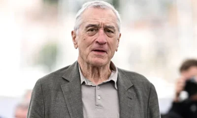 Robert De Niro