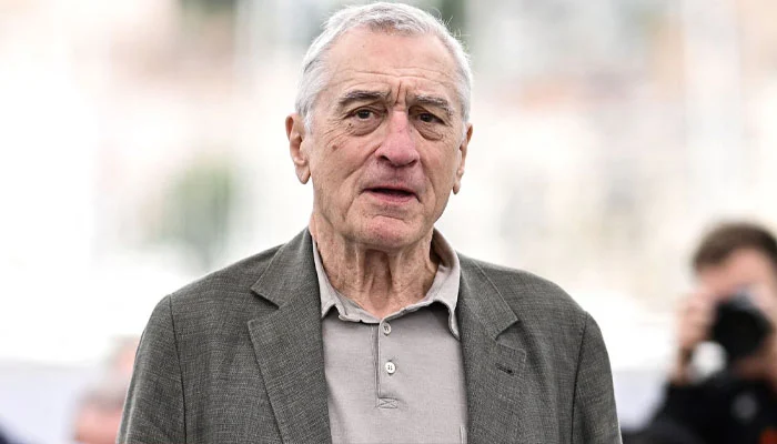 Robert De Niro