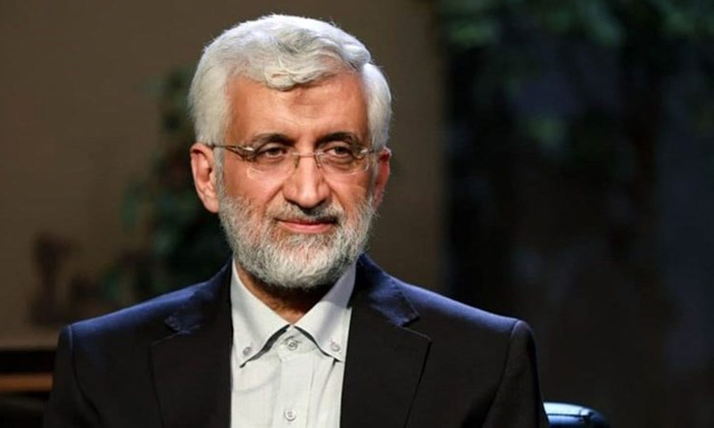 Saeed Jalili
