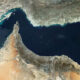 Strait of Hormuz