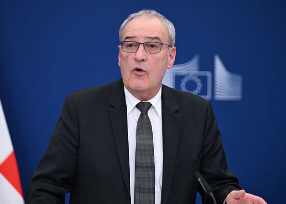 Swiss representative