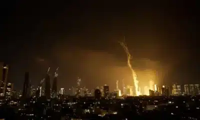 Tel Aviv