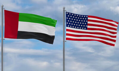 UAE and US