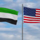 UAE and US