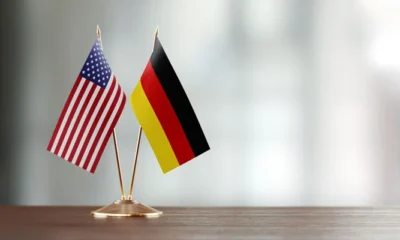 US-Germany