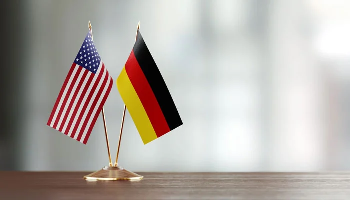 US-Germany