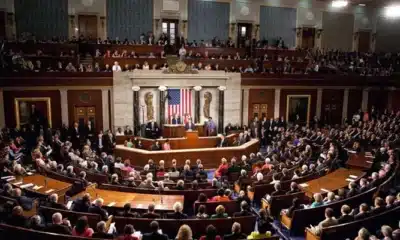 United States Senate