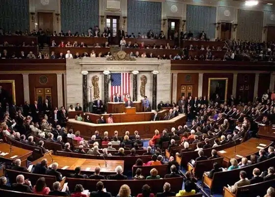 United States Senate