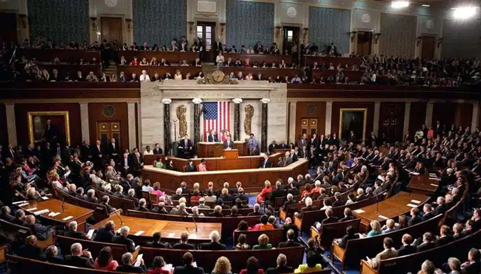 United States Senate