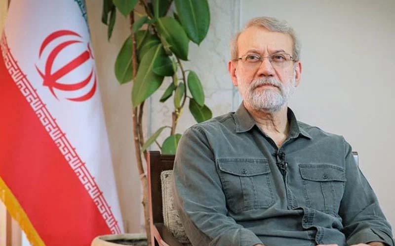 ali-larijani