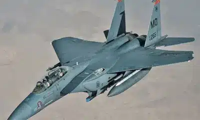 america f-15
