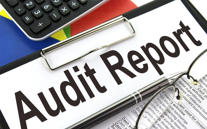 audit-report