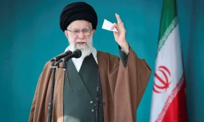 ayatullah khamenei