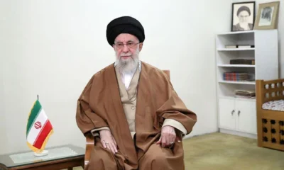 ayatullah khamenei