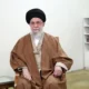 ayatullah khamenei