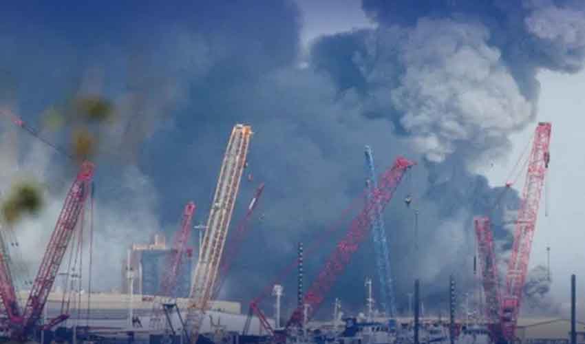 bahrain-oil-refinery