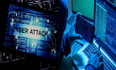 cyber attacks