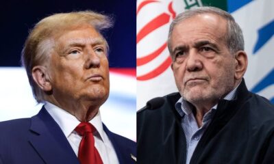 donald-trump-and-irani-president