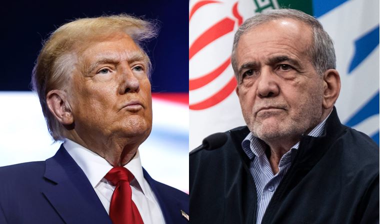 donald-trump-and-irani-president