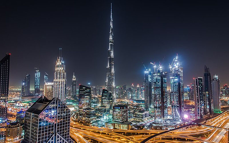 dubai