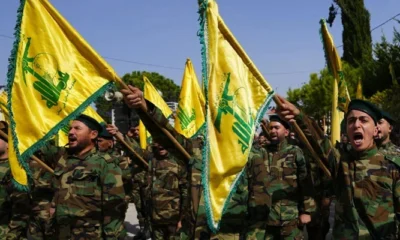 hezbollah