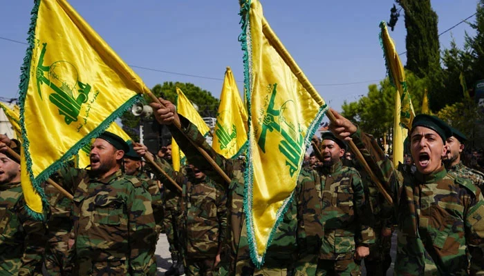 hezbollah