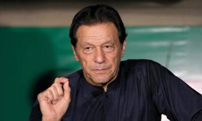imran khan