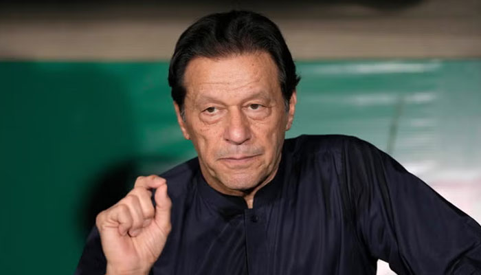 imran khan