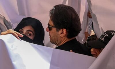 imran-khan-bushra-bibi